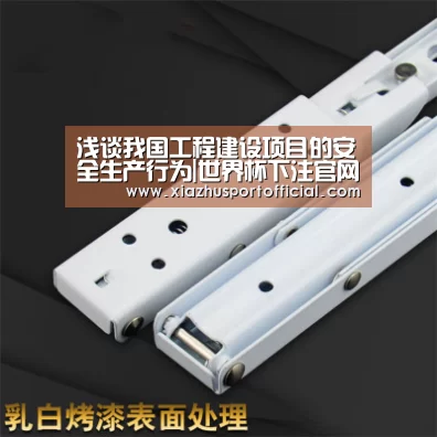 浅谈我国工程建设项目的安全生产行为|世界杯下注官网(图1) 2026世界杯竞猜