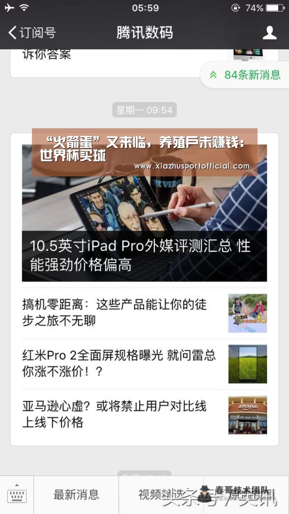 “火箭蛋”又来临,养殖户未赚钱:世界杯买球(图3) 2026世界杯竞猜